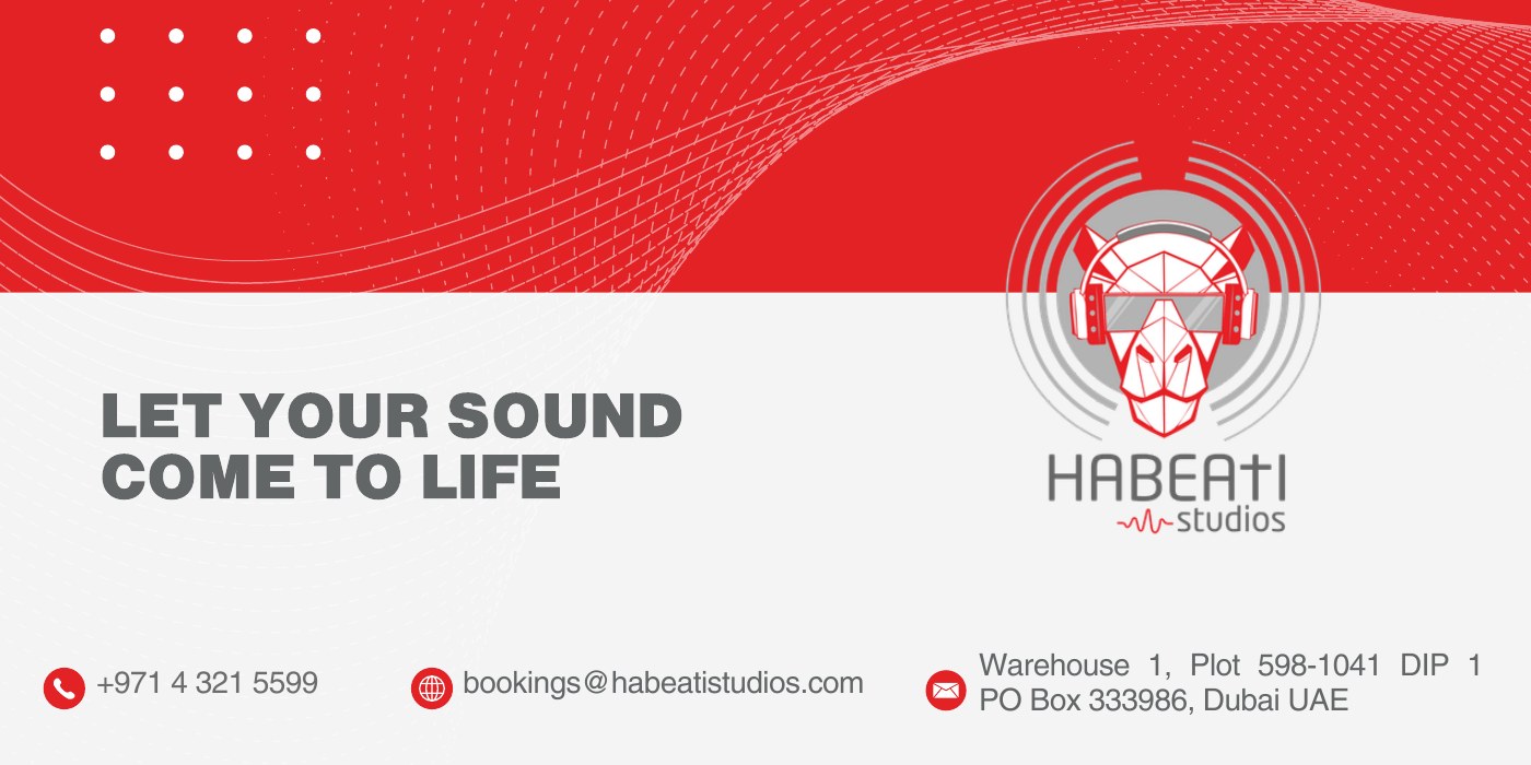 habeati studios: email signature design