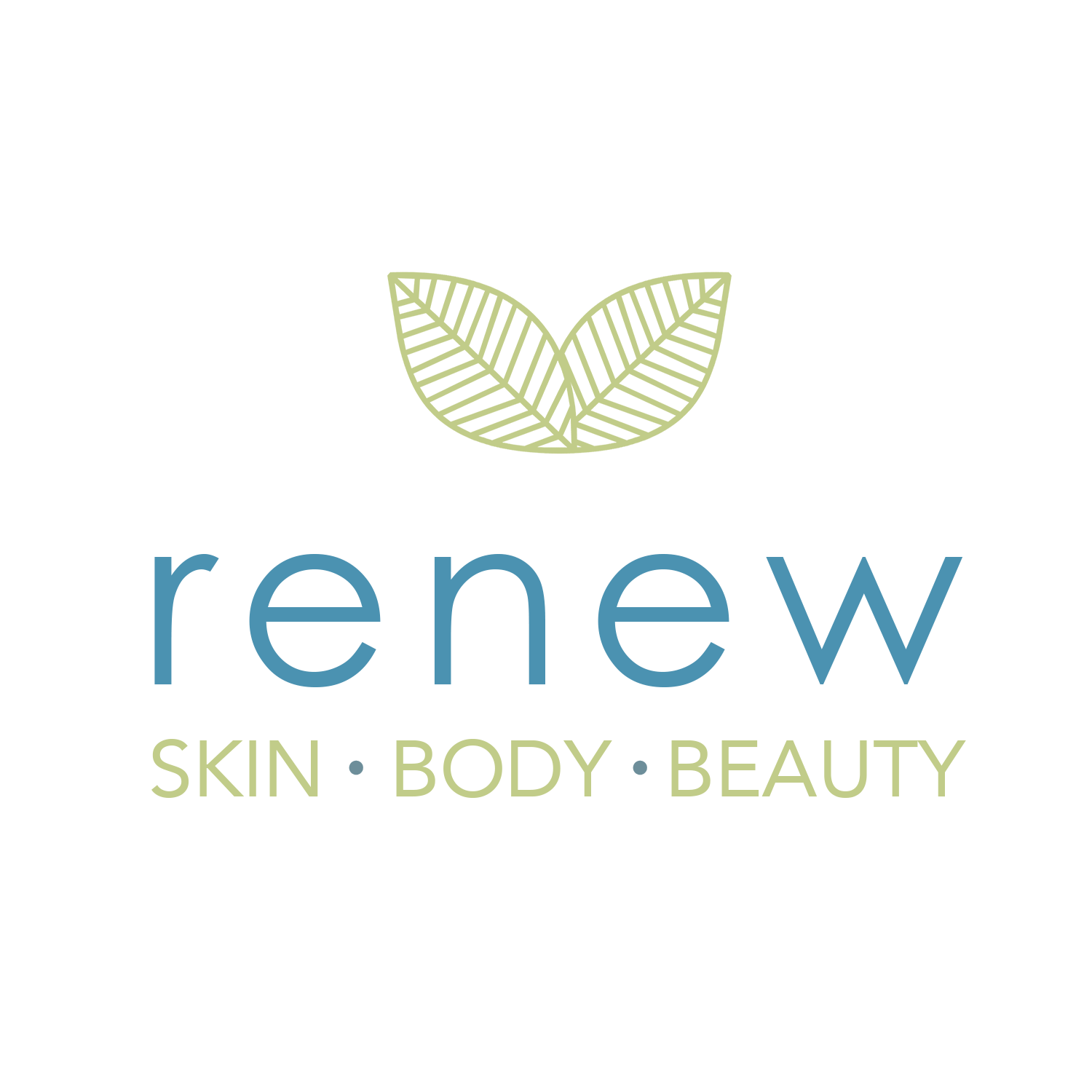 renew skin & body